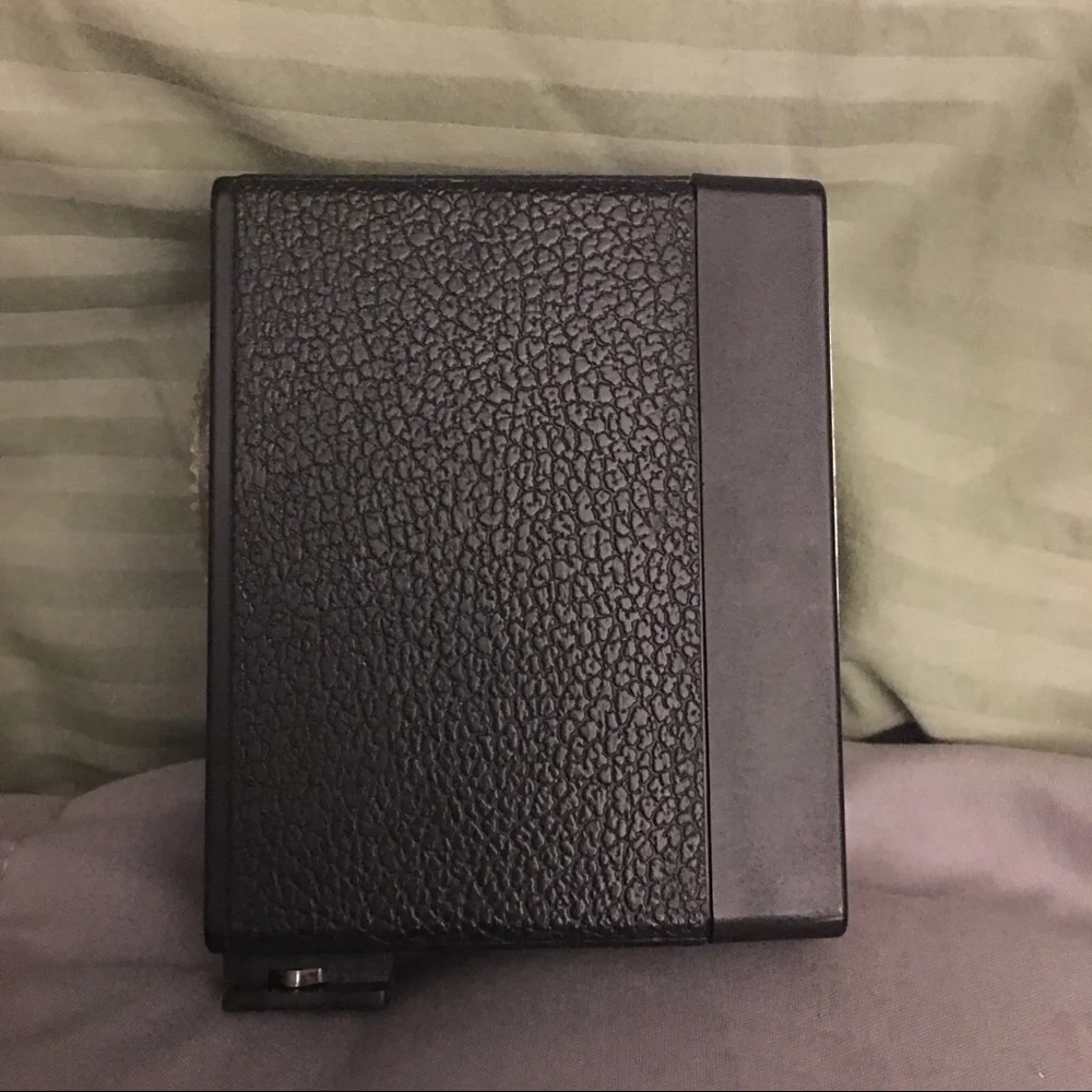 Ultrablitz E 20 AB (Bauer)